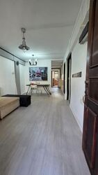 Blk 90 Commonwealth 16 (Queenstown), HDB 3 Rooms #617004171